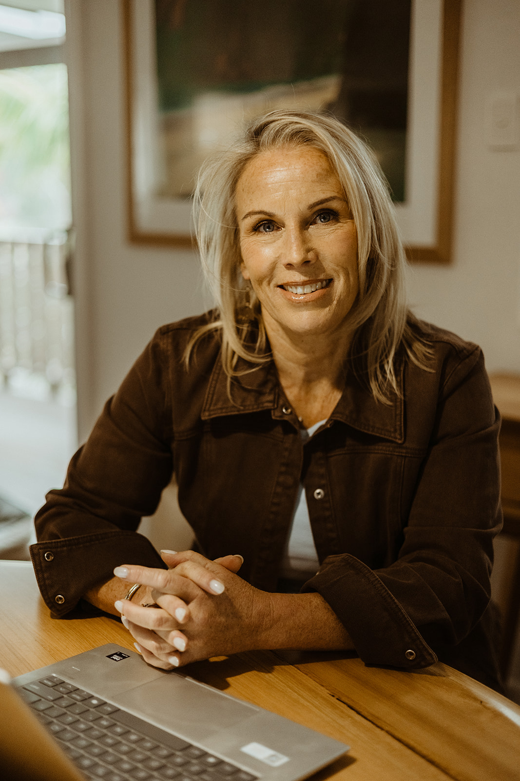 Laura McLachlan, founder of Mindset Republic